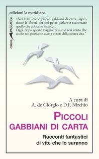 Piccoli gabbiani di carta - Librerie.coop