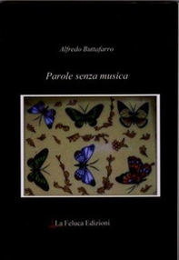 Parole senza musica - Librerie.coop Parole senza musica - Librerie.coop