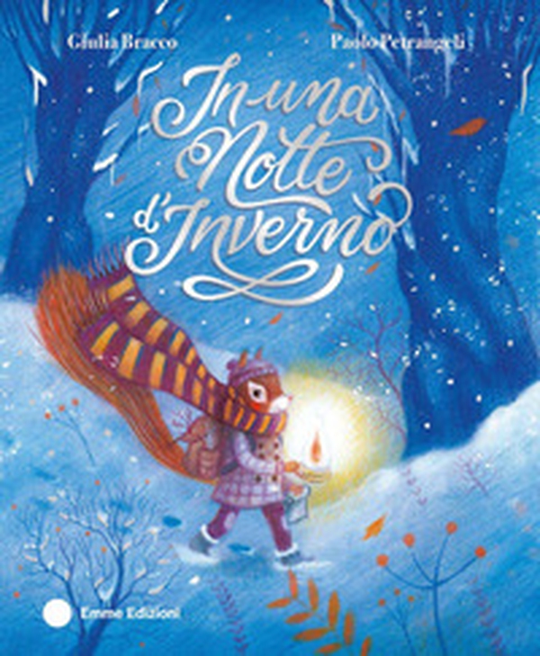 In una notte d'inverno - Librerie.coop In una notte d'inverno - Librerie.coop