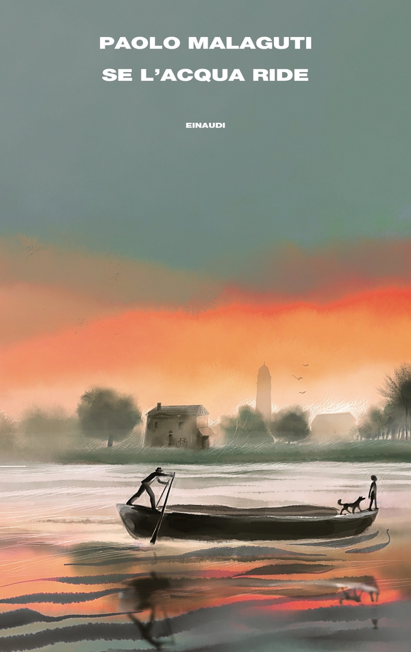 Se l'acqua ride - Librerie.coop Se l'acqua ride - Librerie.coop