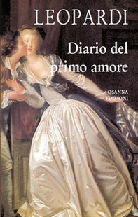 Diario del primo amore - Librerie.coop
