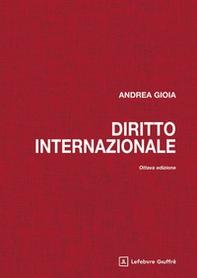 Diritto internazionale - Librerie.coop