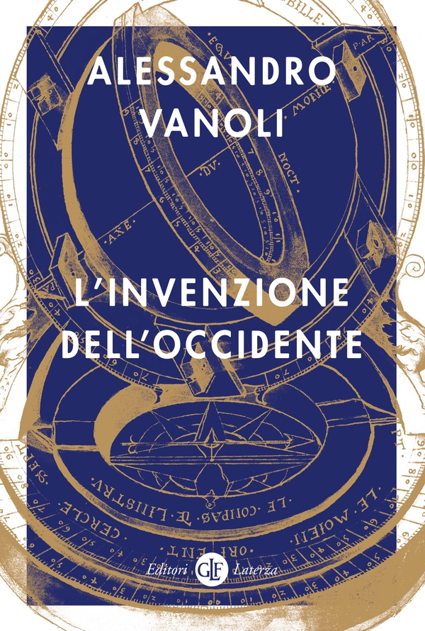 L'invenzione dell'Occidente - Librerie.coop L'invenzione dell'Occidente - Librerie.coop