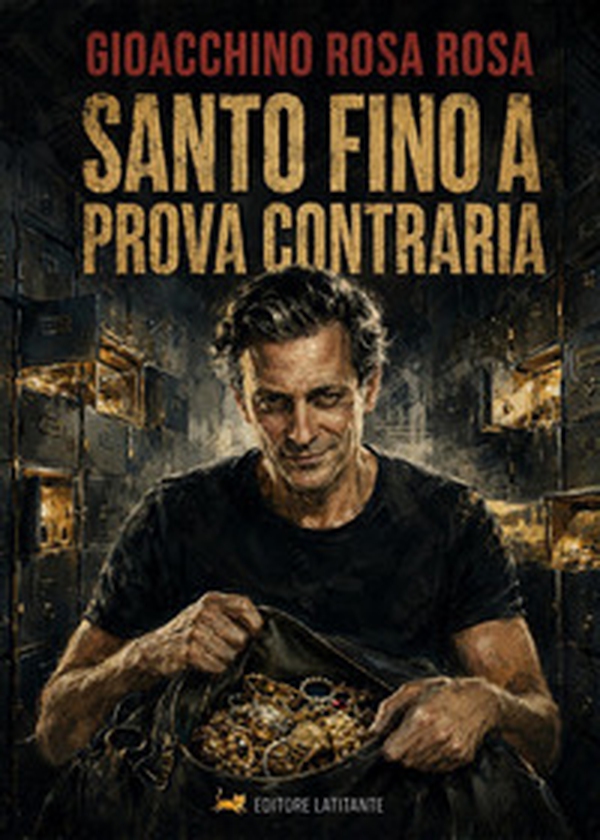 Santo fino a prova contraria - Librerie.coop