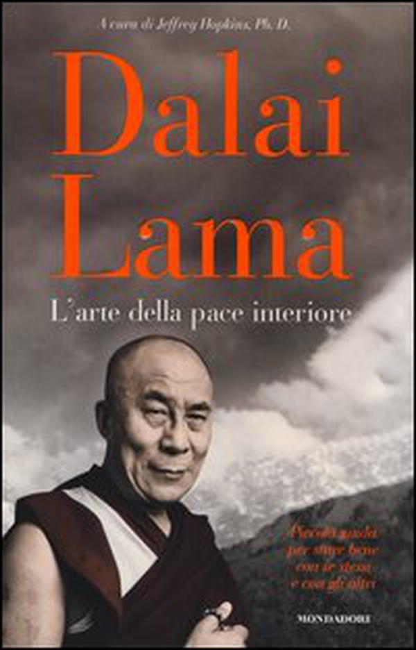 L'arte della pace interiore - Librerie.coop L'arte della pace interiore - Librerie.coop