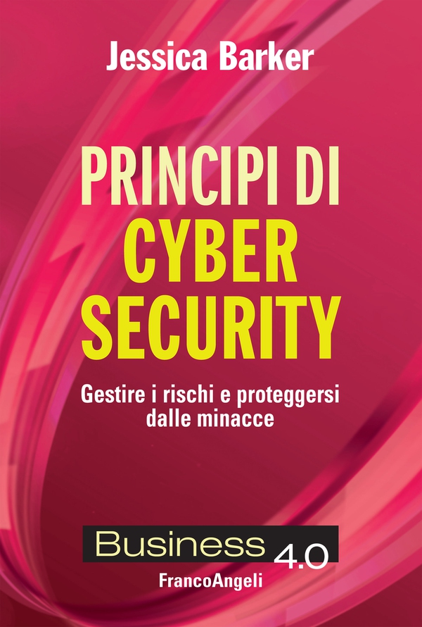 Principi di cyber security - Librerie.coop Principi di cyber security - Librerie.coop