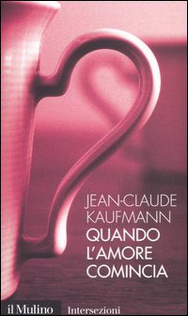 Quando l'amore comincia - Librerie.coop Quando l'amore comincia - Librerie.coop