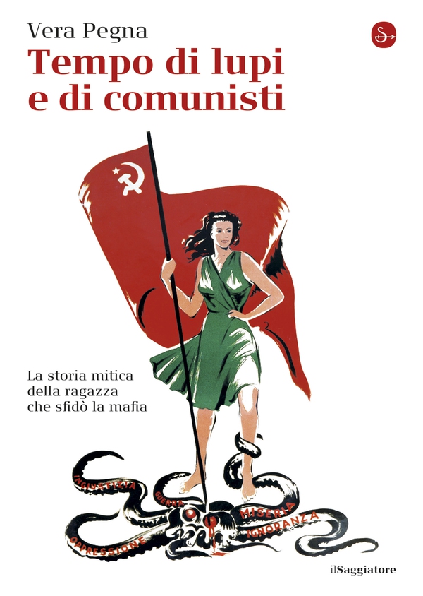 Tempo di lupi e di comunisti - Librerie.coop Tempo di lupi e di comunisti - Librerie.coop