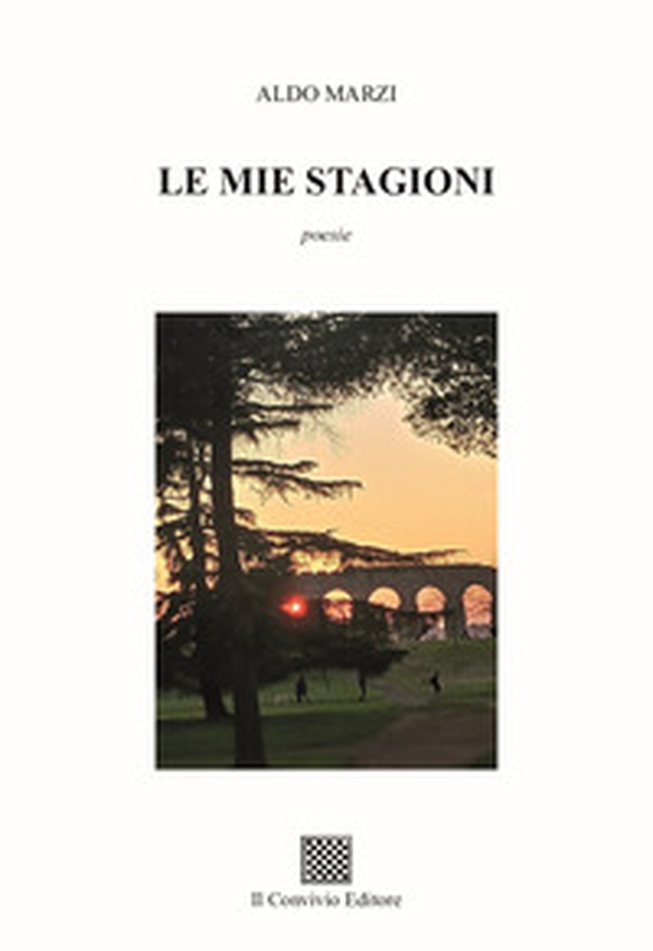 Le mie stagioni - Librerie.coop Le mie stagioni - Librerie.coop