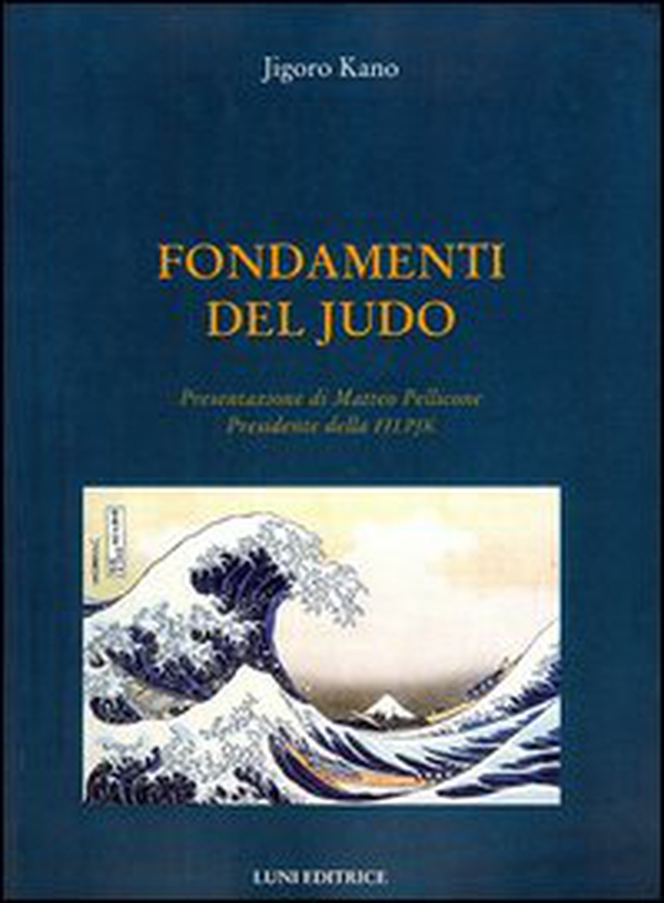 Fondamenti del judo - Librerie.coop Fondamenti del judo - Librerie.coop