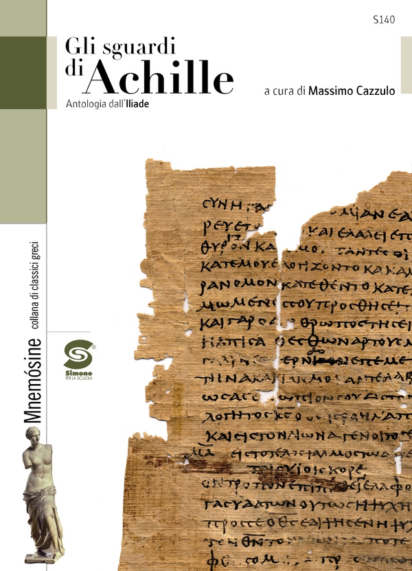 Gli sguardi di Achille - Librerie.coop Gli sguardi di Achille - Librerie.coop
