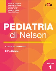 Pediatria di Nelson - Librerie.coop