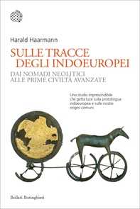 Sulle tracce degli indoeuropei - Librerie.coop Sulle tracce degli indoeuropei - Librerie.coop