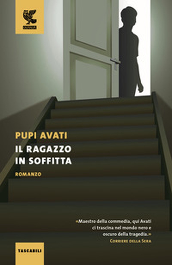 Il ragazzo in soffitta - Librerie.coop Il ragazzo in soffitta - Librerie.coop