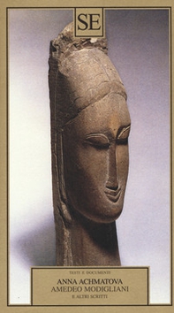 Amedeo Modigliani e altri scritti - Librerie.coop