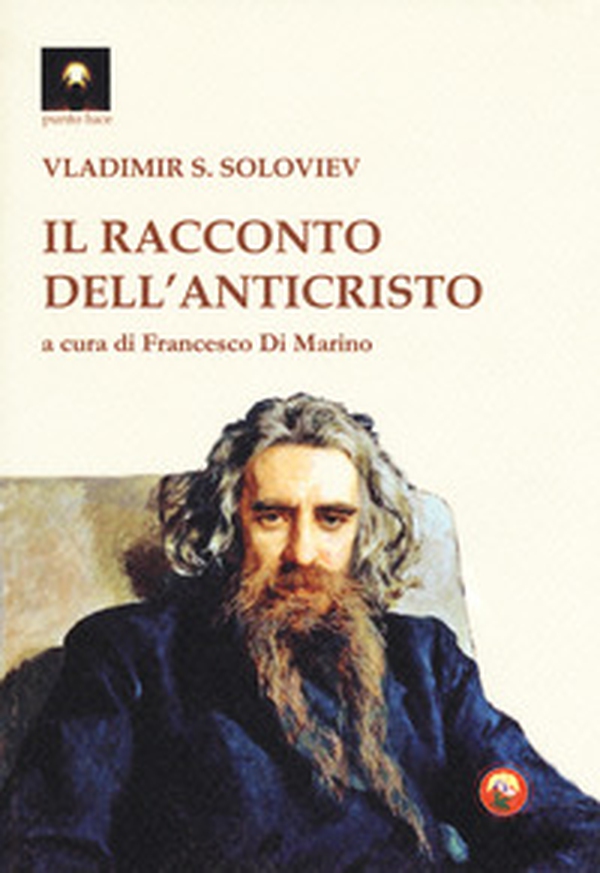 Il racconto dell'Anticristo - Librerie.coop Il racconto dell'Anticristo - Librerie.coop