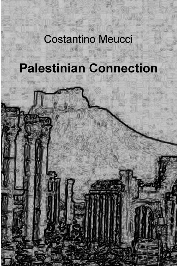 Palestinian Connection - Librerie.coop Palestinian Connection - Librerie.coop