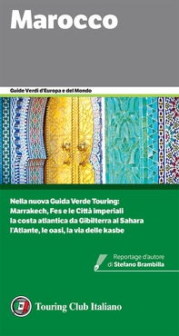 Marocco - Librerie.coop