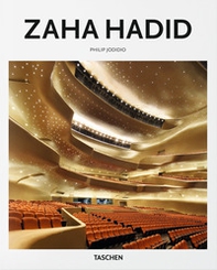 Zaha Hadid. Ediz. inglese - Librerie.coop Zaha Hadid. Ediz. inglese - Librerie.coop
