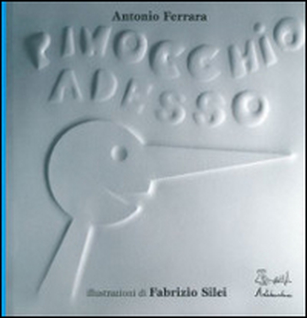 Pinocchio adesso - Librerie.coop Pinocchio adesso - Librerie.coop