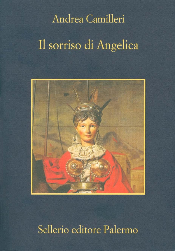 Il sorriso di Angelica - Librerie.coop Il sorriso di Angelica - Librerie.coop