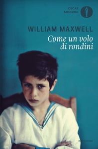 Come un volo di rondini - Librerie.coop