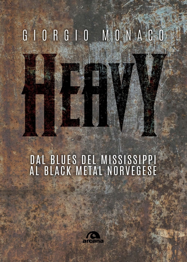 Heavy - Librerie.coop Heavy - Librerie.coop