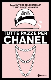 Tutte pazze per Chanel - Librerie.coop