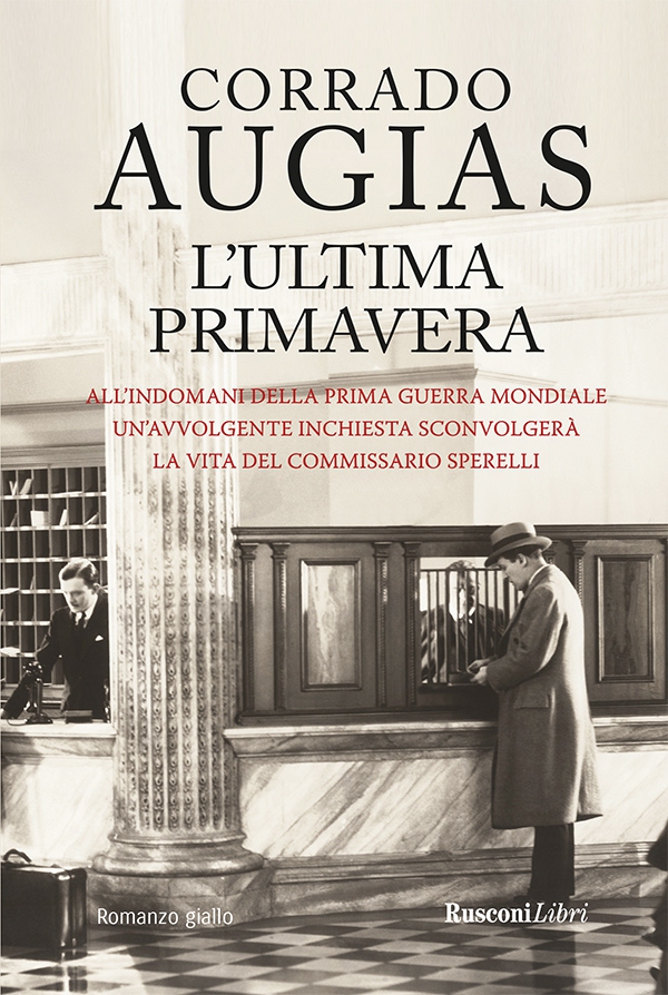 L'ultima primavera - Librerie.coop L'ultima primavera - Librerie.coop
