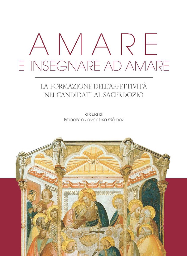 Amare e insegnare ad amare - Librerie.coop Amare e insegnare ad amare - Librerie.coop