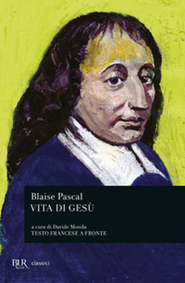 Vita di Gesù. Testo francese a fronte - Librerie.coop Vita di Gesù. Testo francese a fronte - Librerie.coop