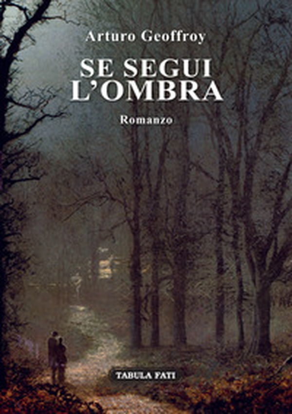 Se segui l'ombra - Librerie.coop Se segui l'ombra - Librerie.coop