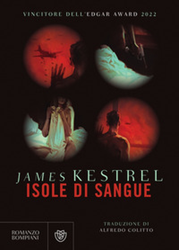 Isole di sangue - Librerie.coop Isole di sangue - Librerie.coop