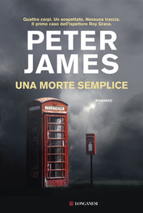 Una morte semplice - Librerie.coop Una morte semplice - Librerie.coop