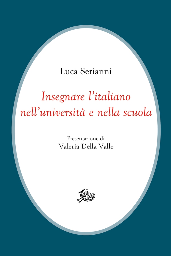 Insegnare l’italiano nell’università e nella scuola - Librerie.coop Insegnare l’italiano nell’università e nella scuola - Librerie.coop
