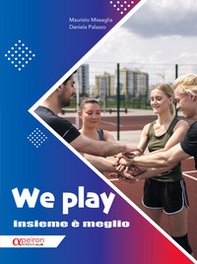 We play. Insieme è meglio - Librerie.coop