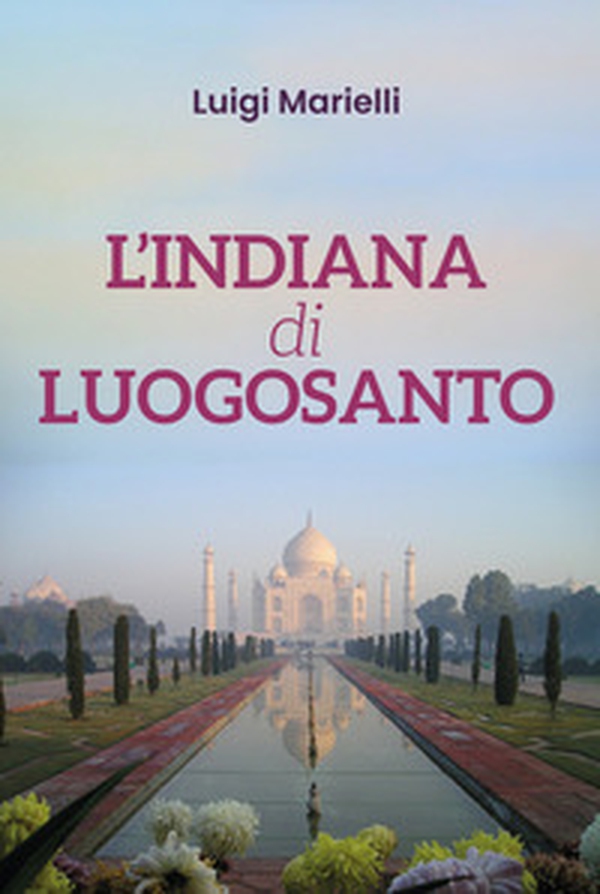 L'indiana di Luogosanto - Librerie.coop L'indiana di Luogosanto - Librerie.coop