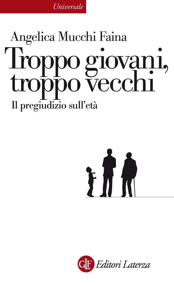 Troppo giovani, troppo vecchi - Librerie.coop Troppo giovani, troppo vecchi - Librerie.coop