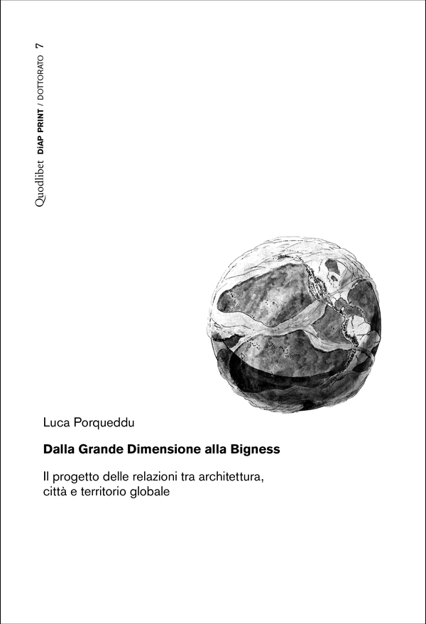 Dalla Grande Dimensione alla Bigness - Librerie.coop Dalla Grande Dimensione alla Bigness - Librerie.coop