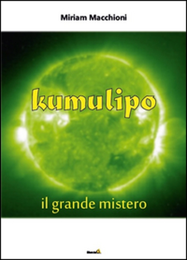 Kumulipo, il grande mistero - Librerie.coop