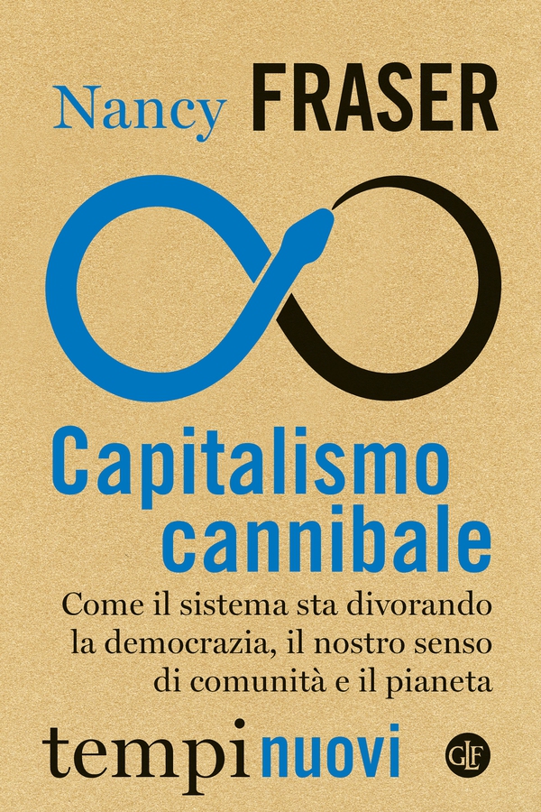 Capitalismo cannibale - Librerie.coop Capitalismo cannibale - Librerie.coop
