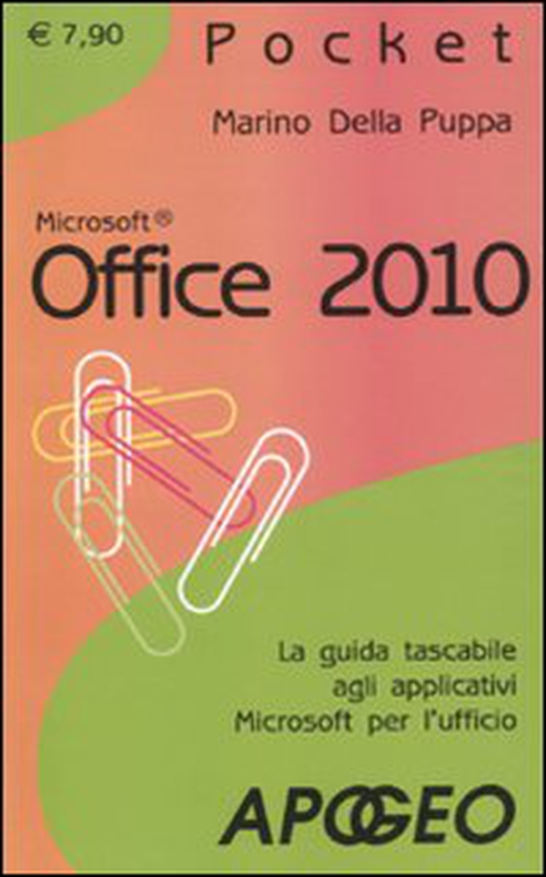 Office 2010 - Librerie.coop Office 2010 - Librerie.coop