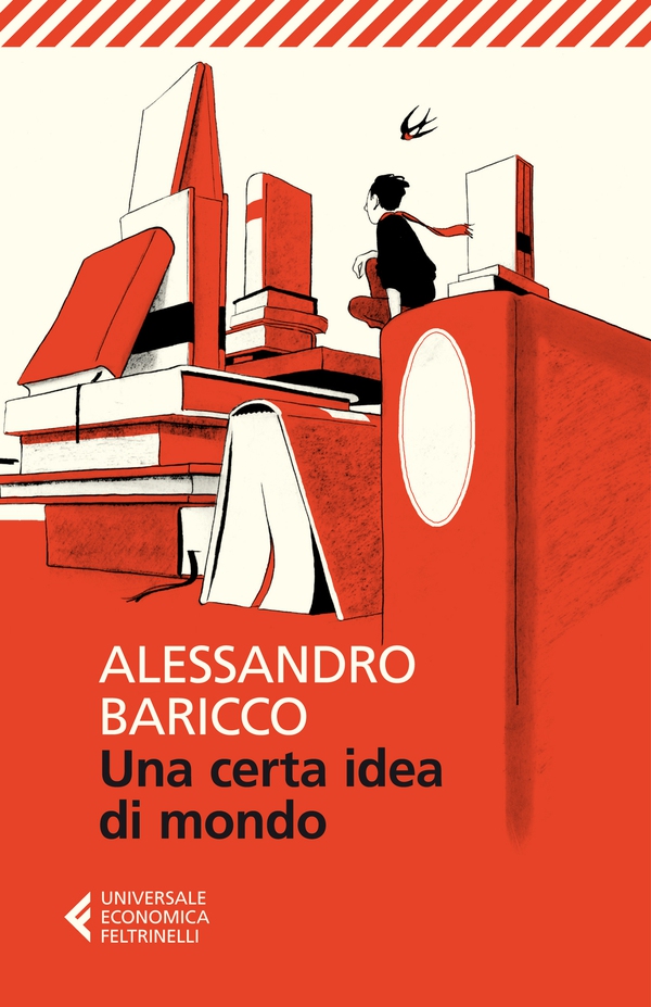 Una certa idea di mondo - Librerie.coop Una certa idea di mondo - Librerie.coop