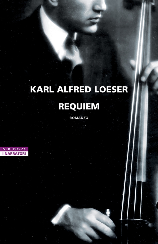 Requiem - Librerie.coop Requiem - Librerie.coop