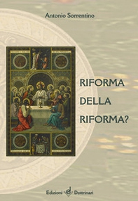 Riforma della riforma? - Librerie.coop Riforma della riforma? - Librerie.coop