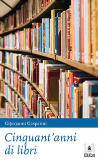 Cinquant'anni di libri - Librerie.coop