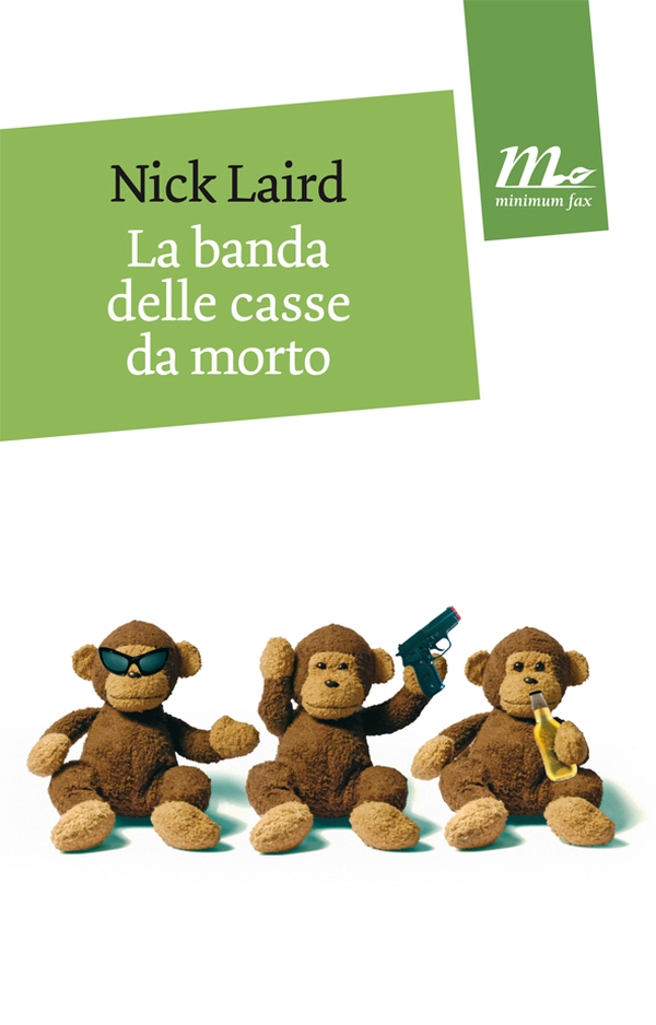 La banda delle casse da morto - Librerie.coop La banda delle casse da morto - Librerie.coop