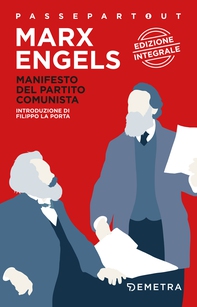 Manifesto del partito comunista - Librerie.coop Manifesto del partito comunista - Librerie.coop
