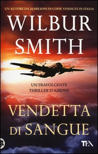 Vendetta di sangue - Librerie.coop Vendetta di sangue - Librerie.coop