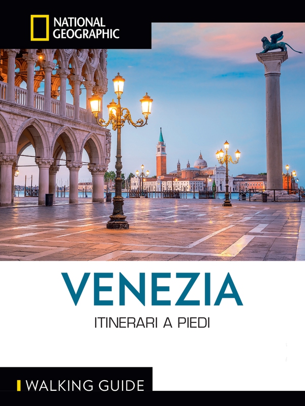 Venezia. Itinerari a piedi - Librerie.coop Venezia. Itinerari a piedi - Librerie.coop